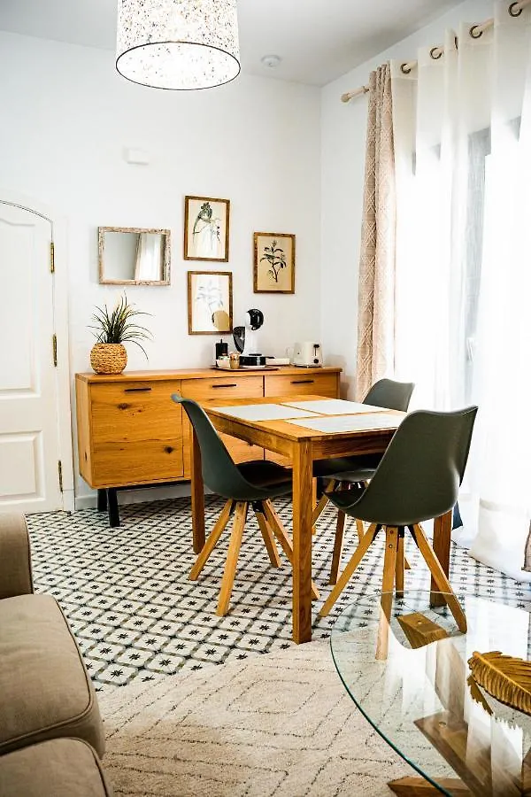 Apartment Castillo De Marbella