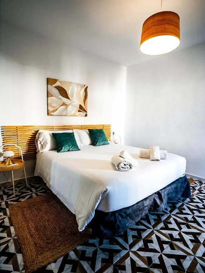 Castillo De Marbella Apartment