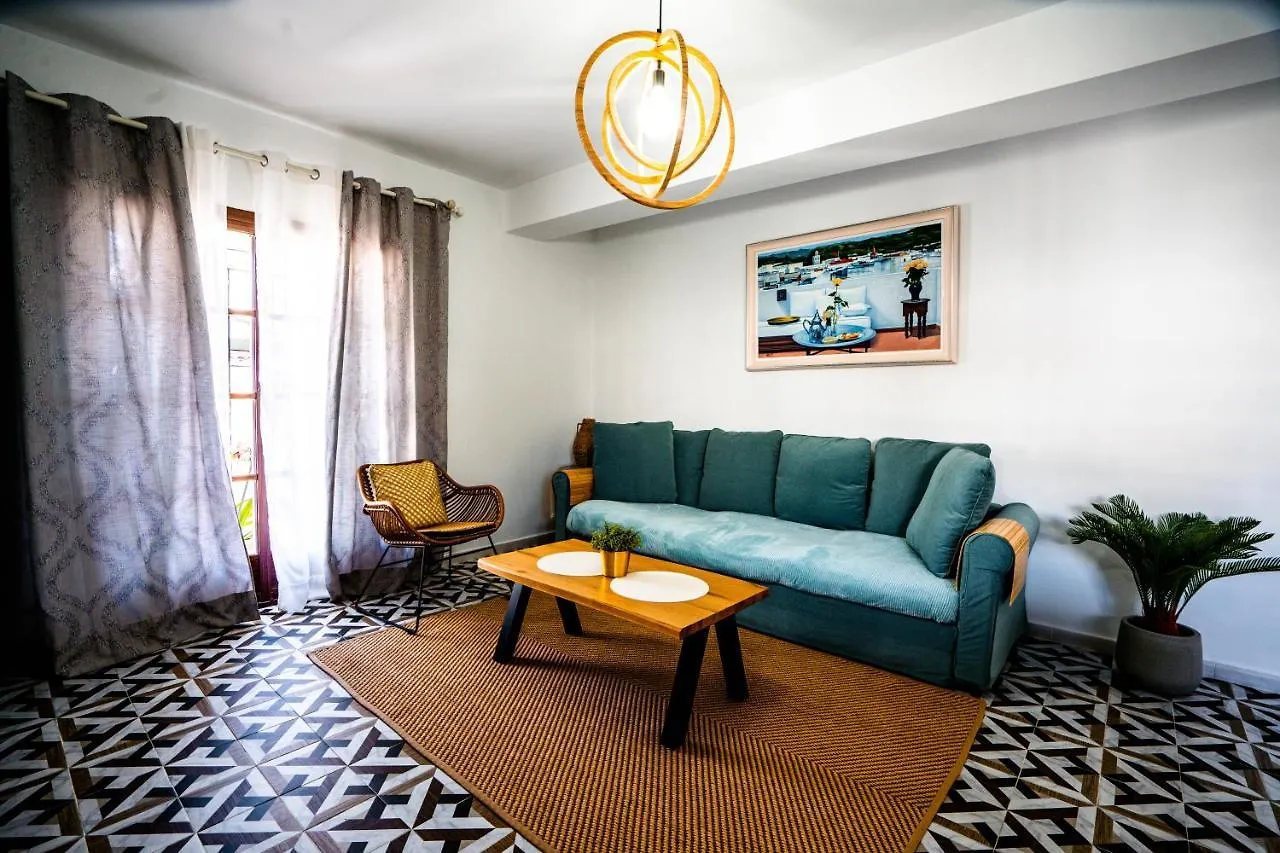 Appartement Castillo De Marbella