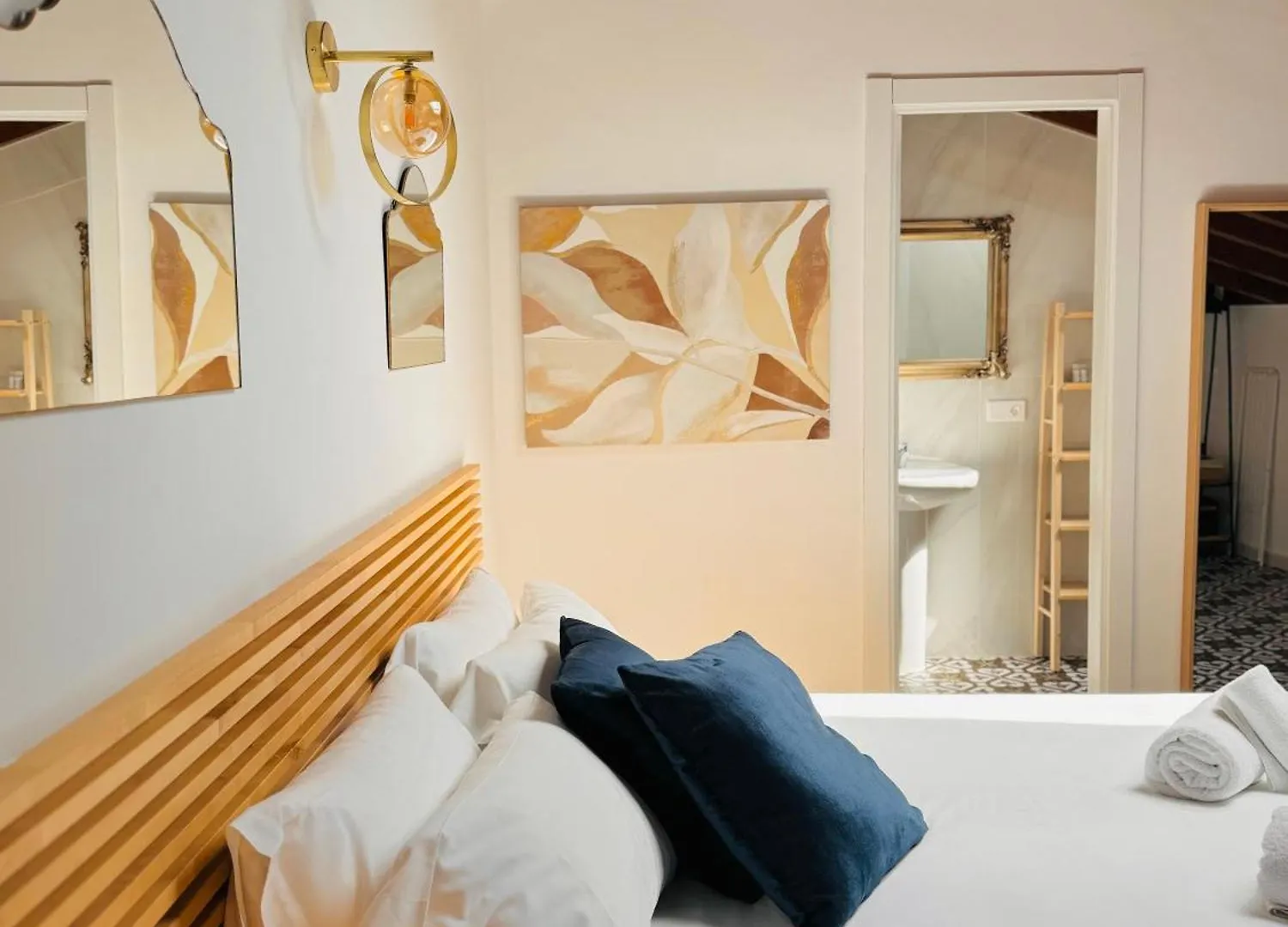 Appartement Castillo De Marbella