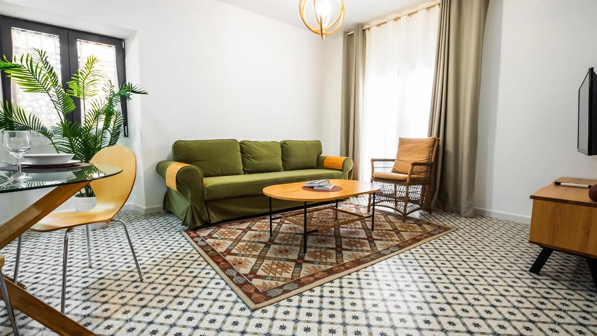 Appartement Castillo De Marbella Spanje