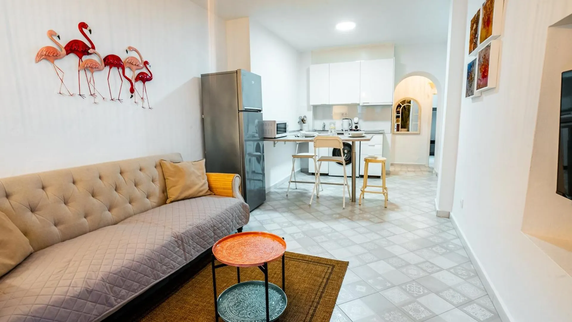 Appartement Castillo De Marbella