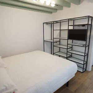 Appartement Rentalsevilla Cardenal Cervantes Iii, Séville