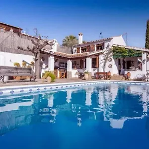 Casa La Serena Iznájar