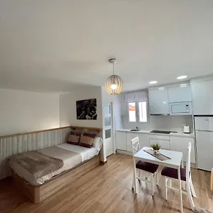 Appartement , Loft Bobastro Cerca Del Caminito Del Rey, Ardales