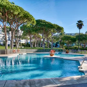  Apartment Playas Del Duque, Puerto Banus, Golf .playa Y Compras