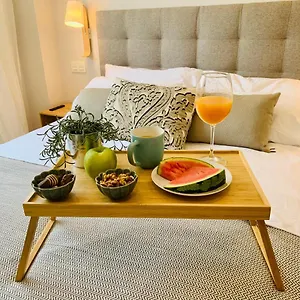  Apartment Sea View Luxury New Port