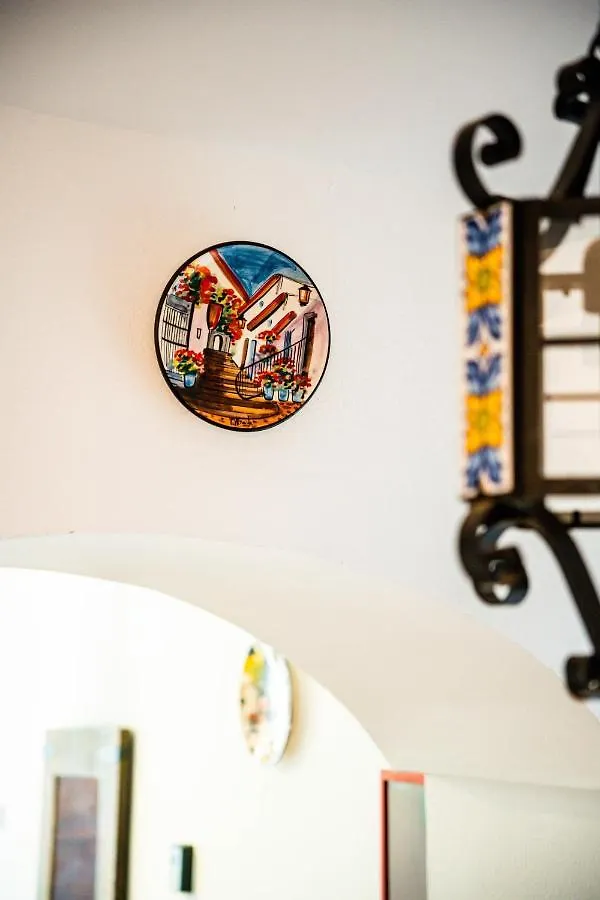 Castillo De Marbella Appartement