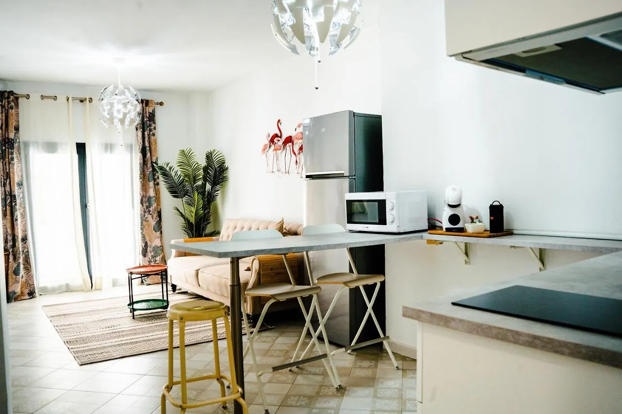 Appartement Castillo De Marbella Spanje