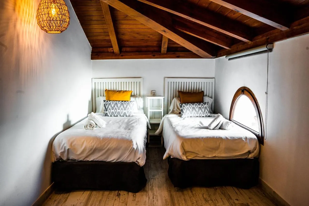 Appartement Castillo De Marbella Spanje