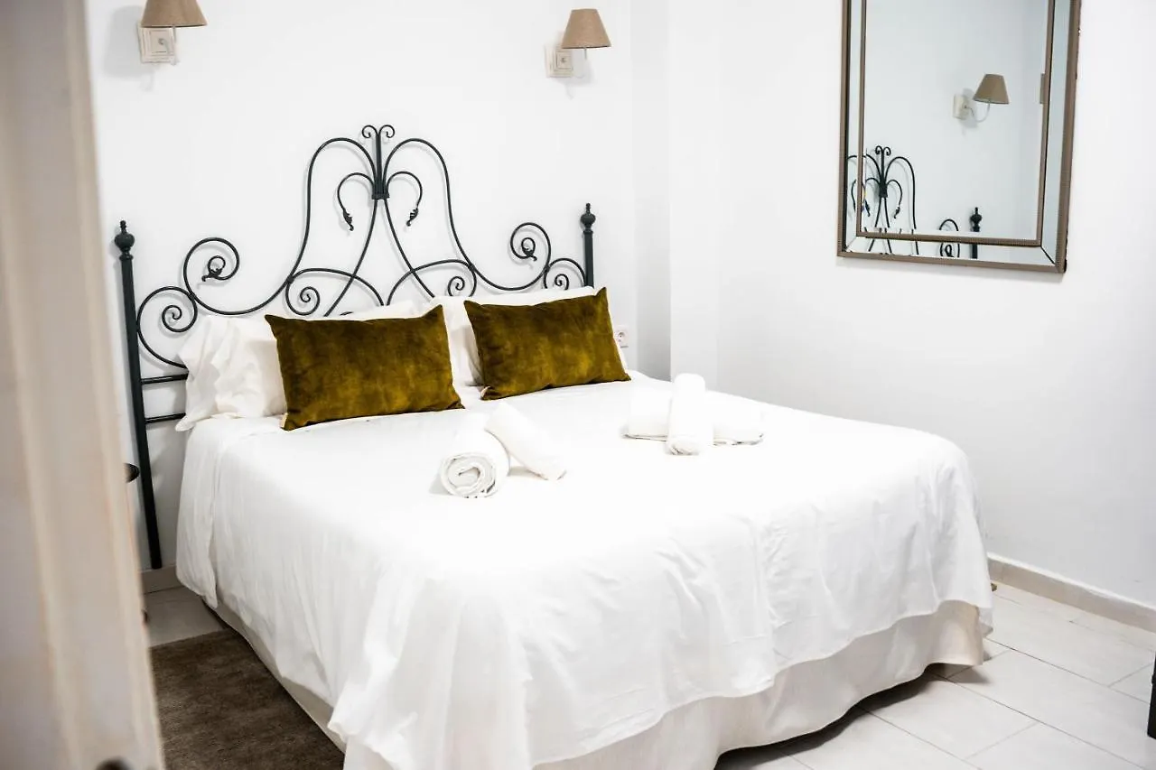 Appartement Castillo De Marbella Spanje