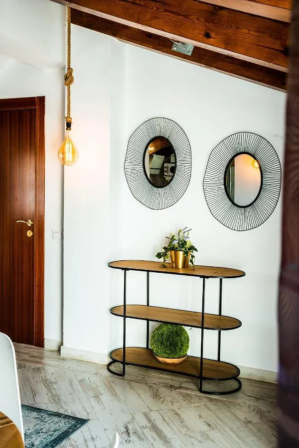 Appartement Castillo De Marbellac Espagne