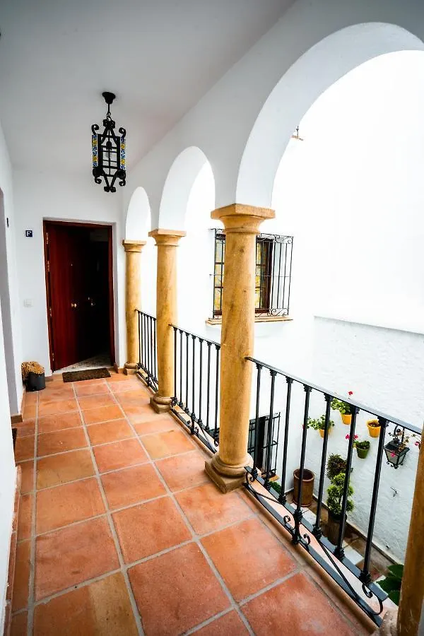 Apartment Castillo De Marbella