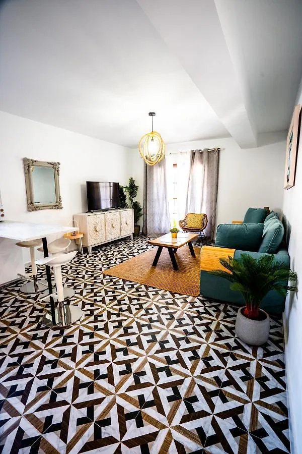 Appartement Castillo De Marbella