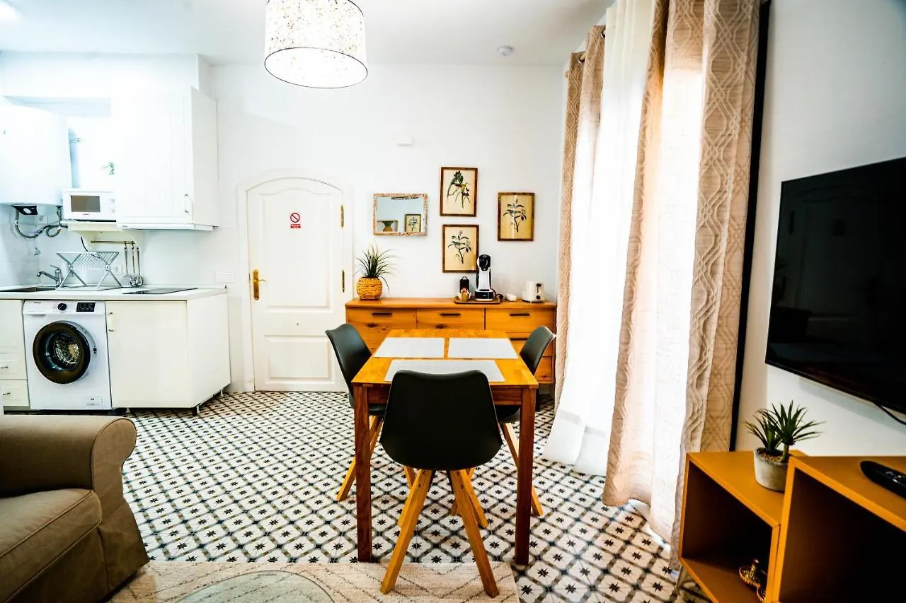 Castillo De Marbella Appartement