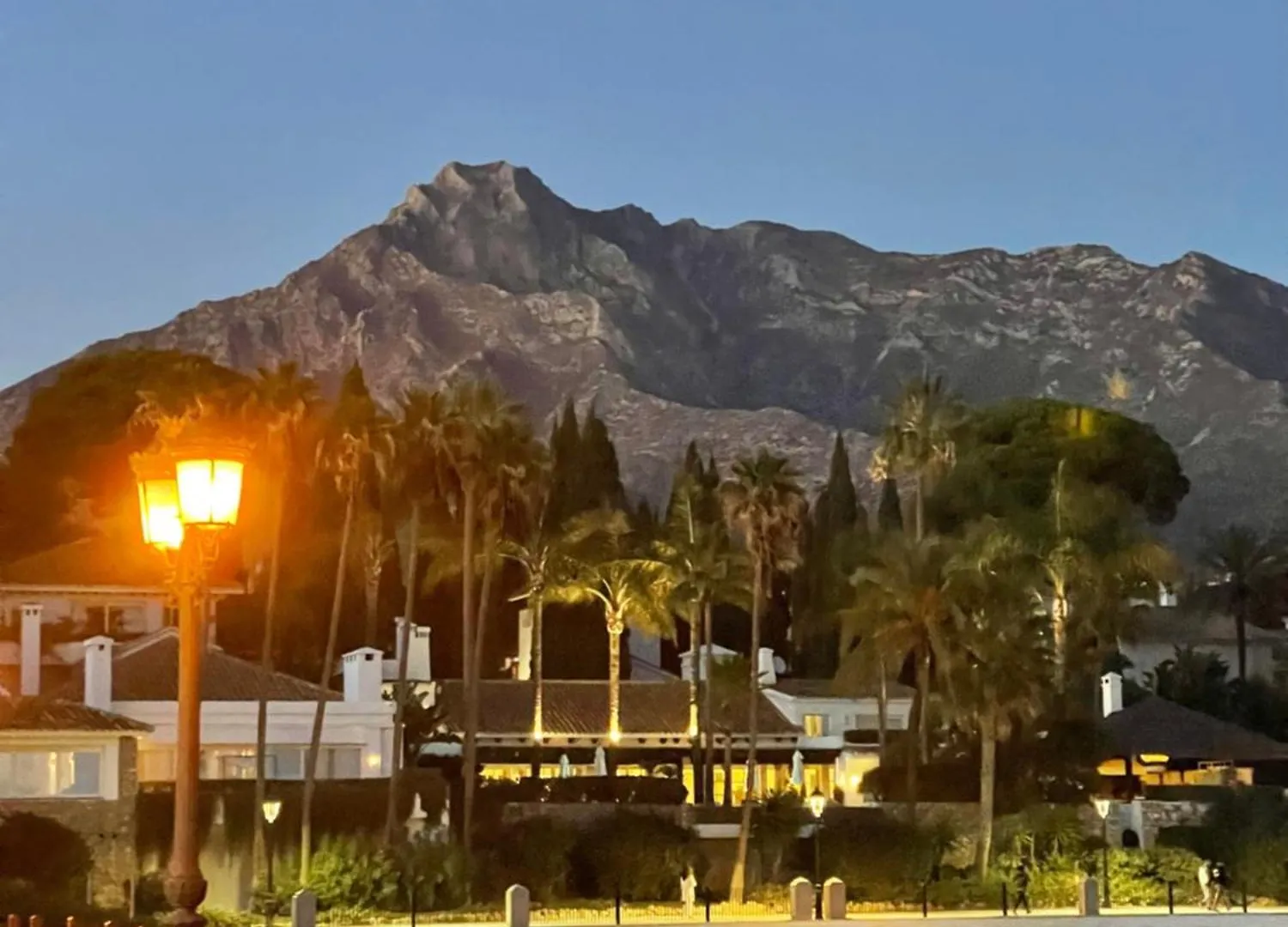 Appartement Castillo De Marbella