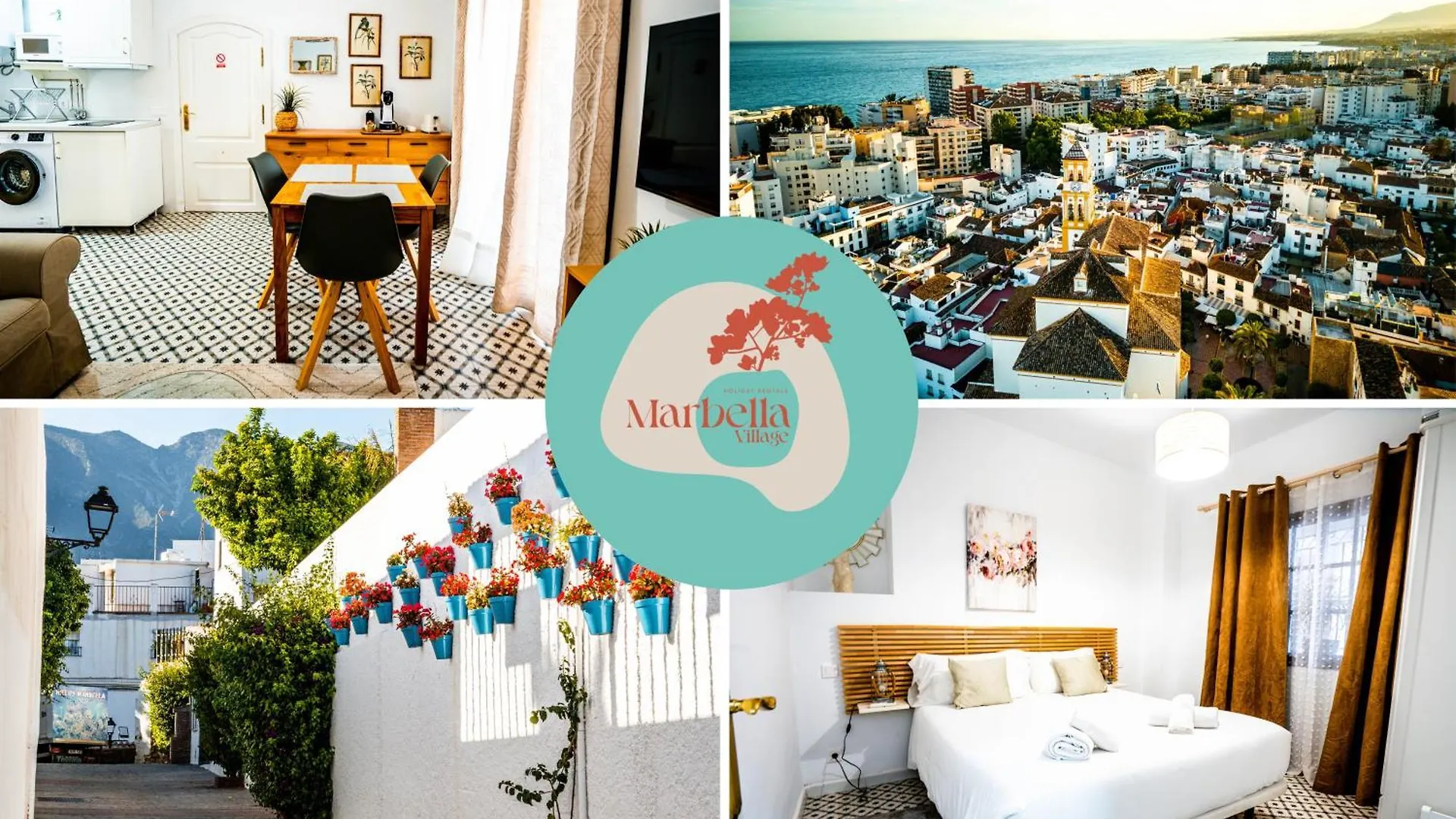 Appartement Castillo De Marbella