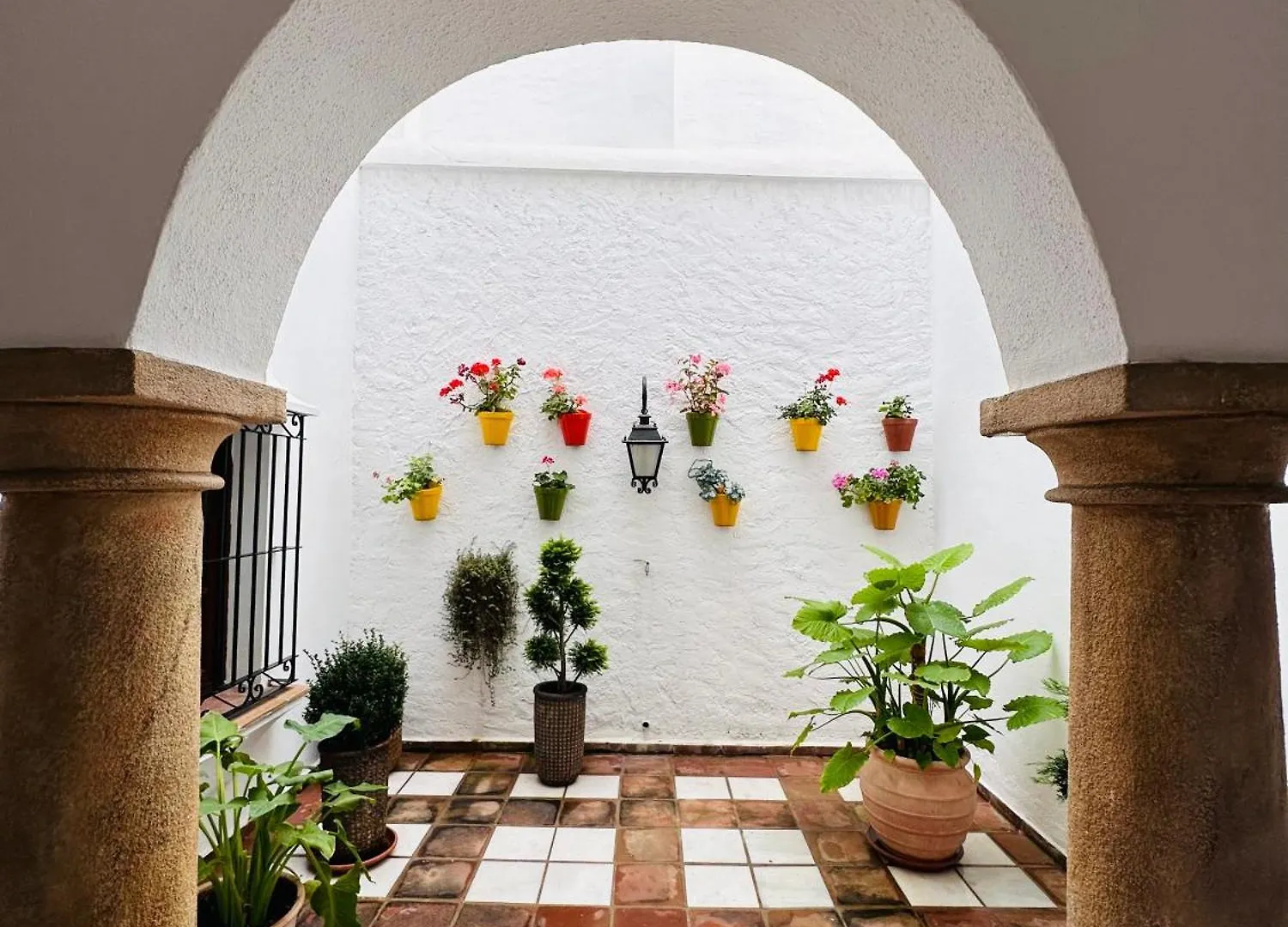Castillo De Marbella Appartement