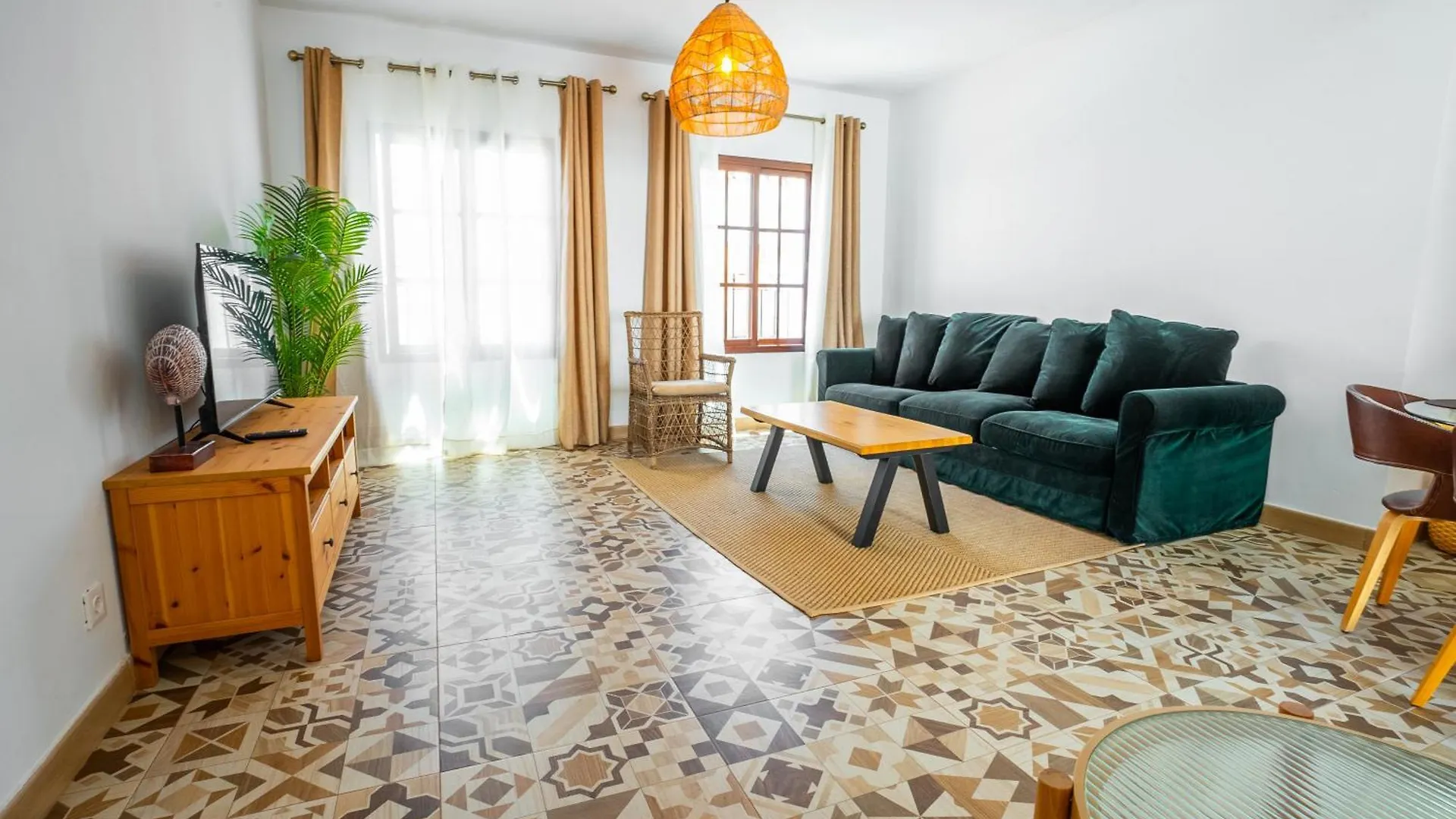 Appartement Castillo De Marbella