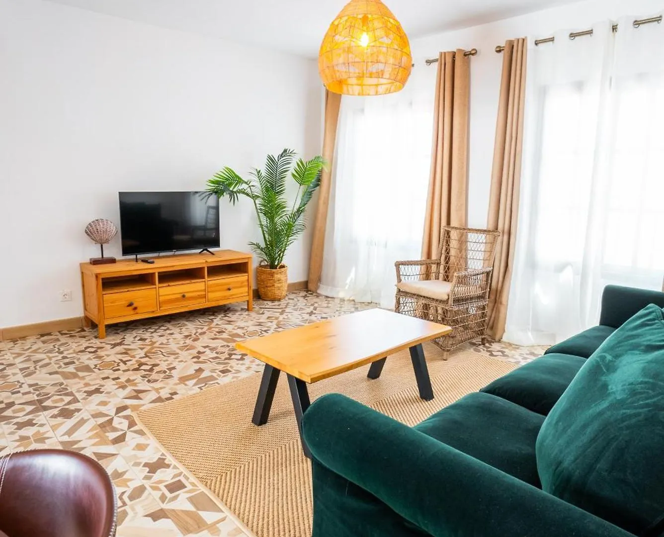 Castillo De Marbella Appartement