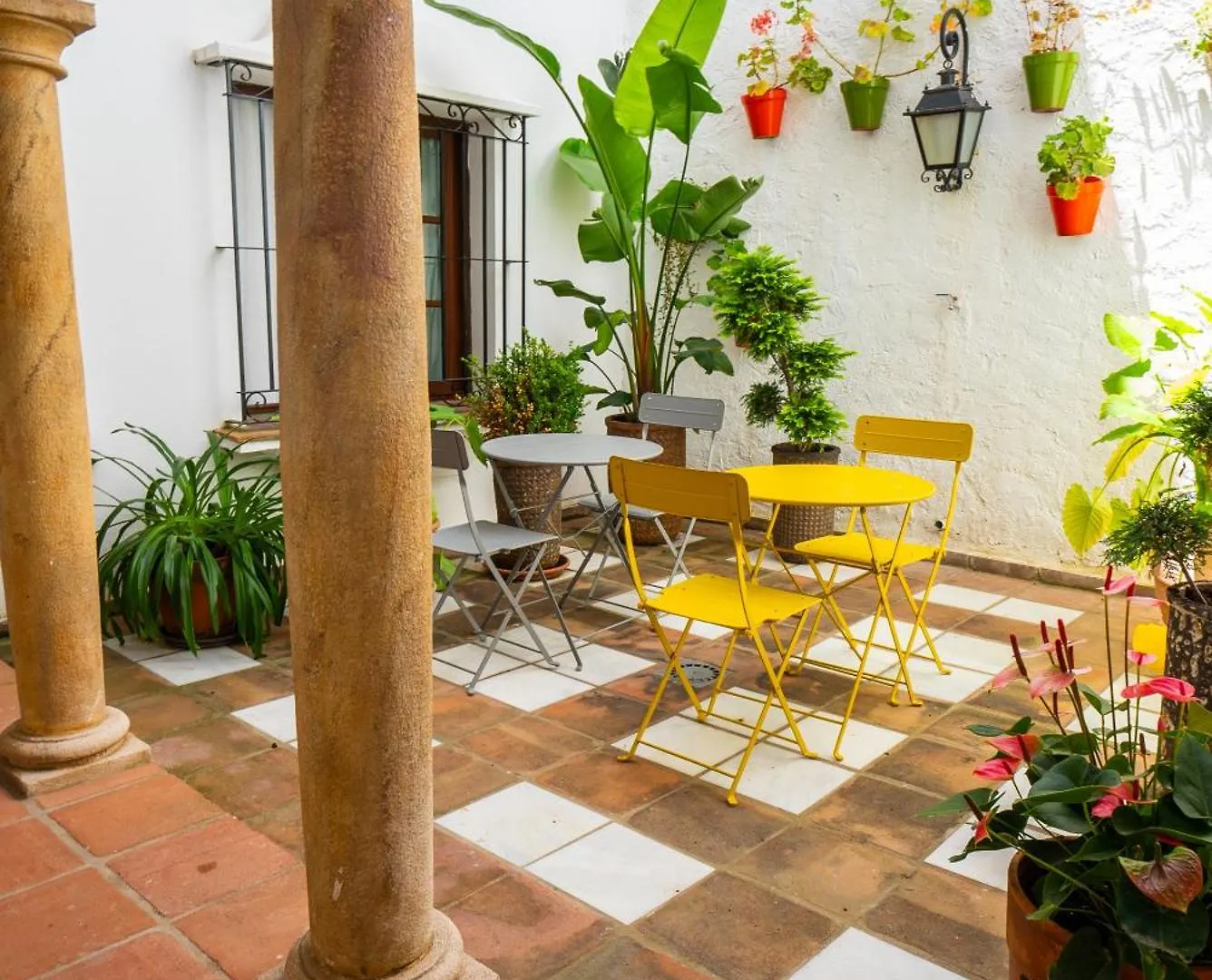 Appartement Castillo De Marbella Spanje