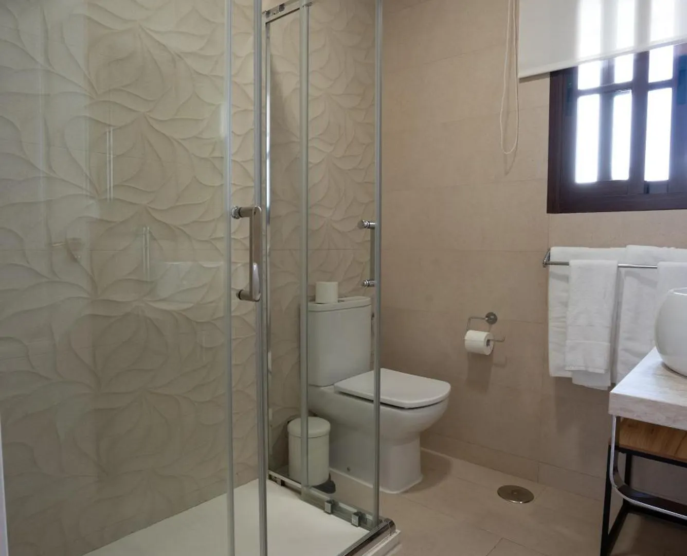 Castillo De Marbella Apartment