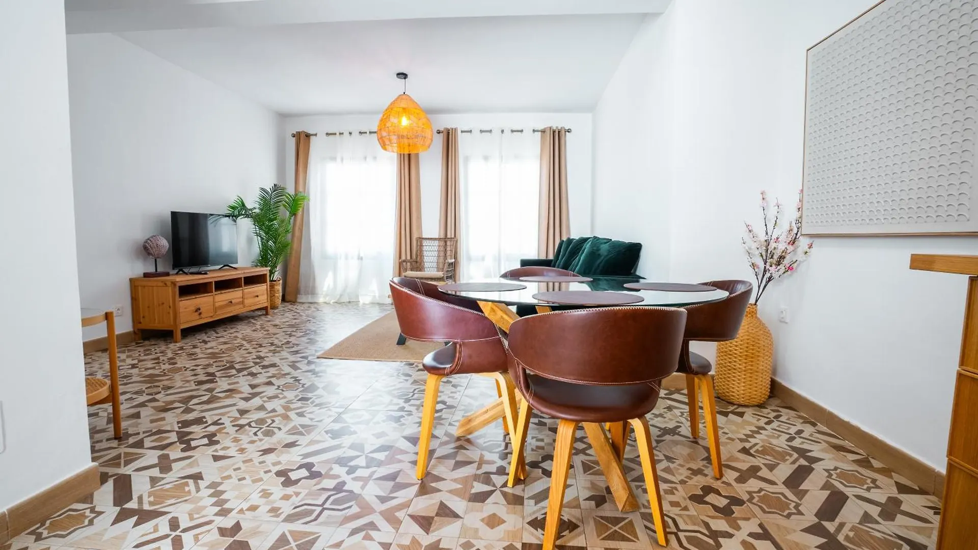 Appartement Castillo De Marbella Spanje