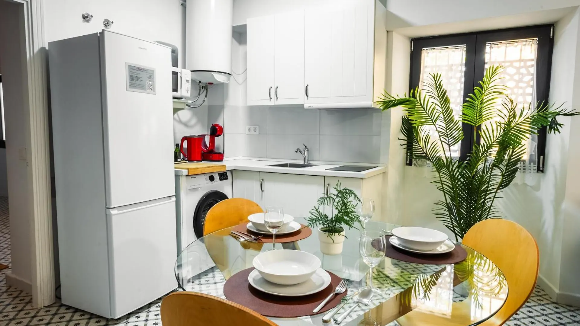 Apartment Castillo De Marbella Spain
