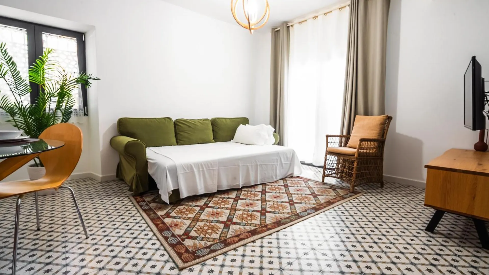 Appartement Castillo De Marbella
