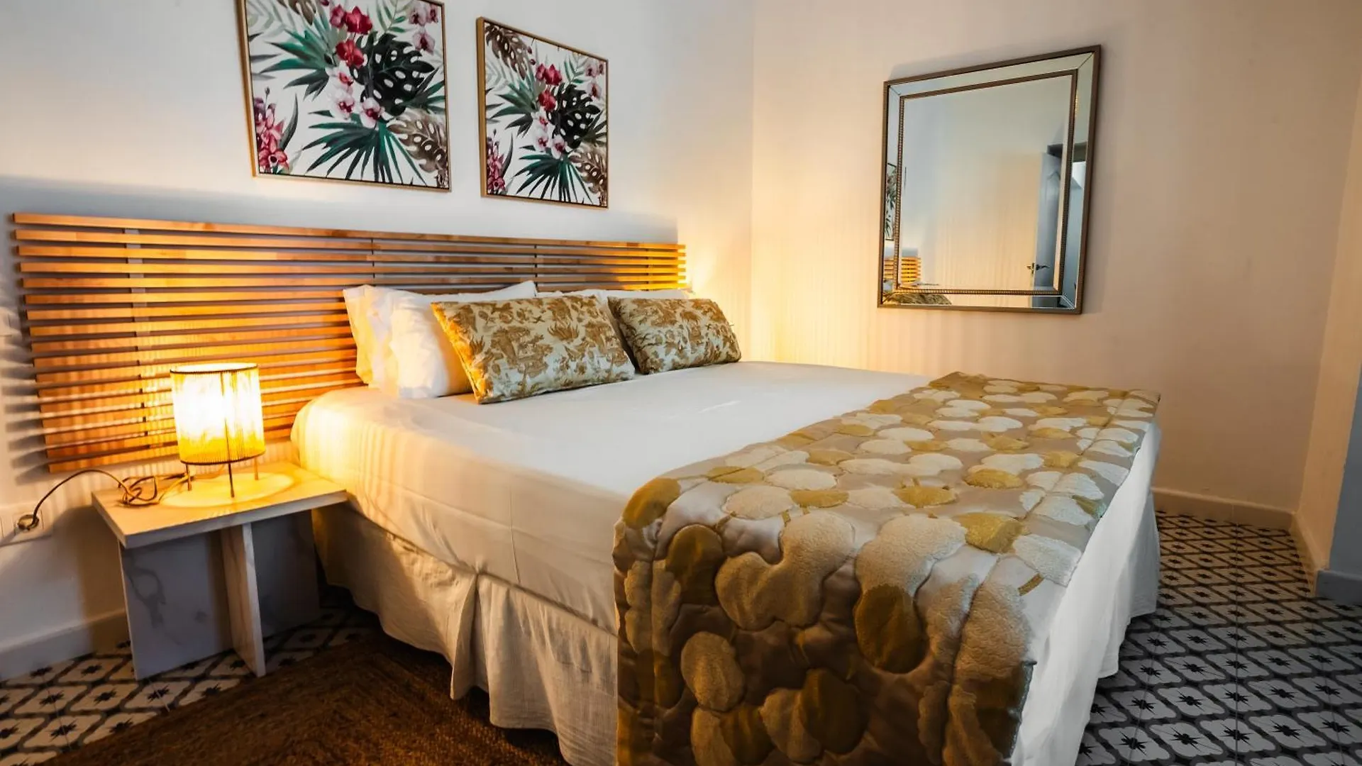 Castillo De Marbella Appartement