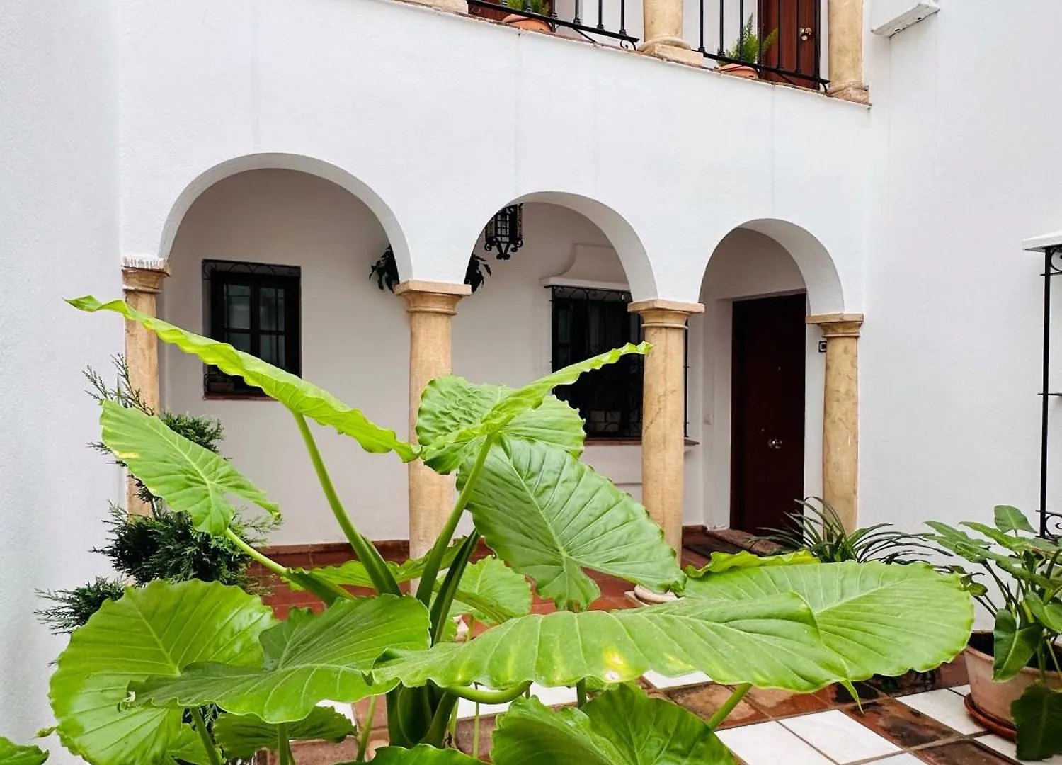 Castillo De Marbella 0*,